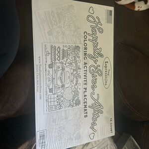 Coloring for kids wedding